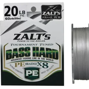 Line System Zalt's Bass Hard PE
