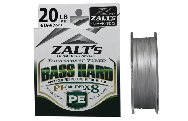Line System Zalt's Bass Hard PE