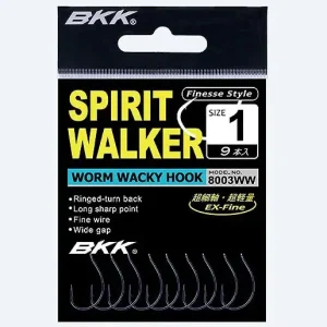 BKK Spirit Walker