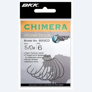 BKK Chimera CD