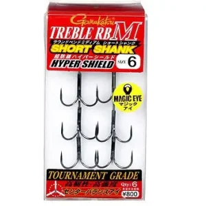 Gamakatsu Treble RB-M