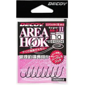 Decoy Area Hook Type II AH-2