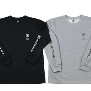 Jackall Long Sleeve T-Shirt