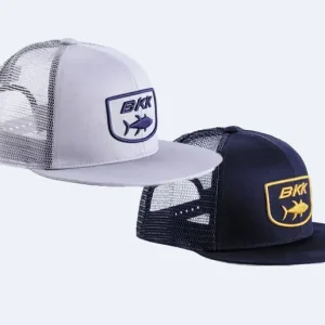 BKK Tuna Snapback