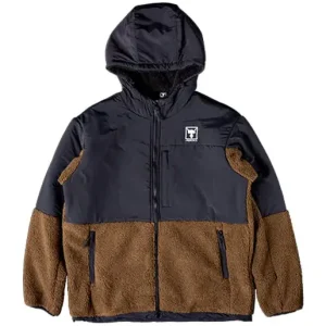 Jackall Fleece Hoodie Jacket