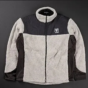 Jackall Fleece Jacket