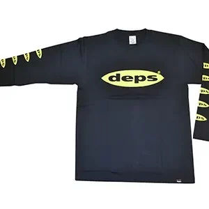 Deps Longsleeve