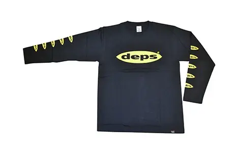 Deps Longsleeve