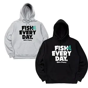 Nature Troopers FED Hoodie
