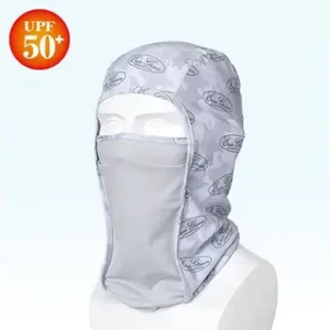 Evergreen Face Mask
