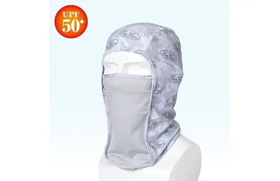 Evergreen Face Mask