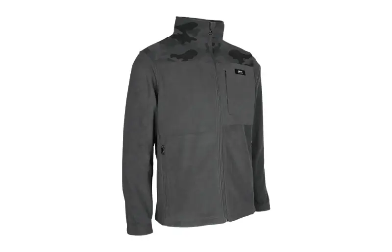BKK Heavy Fleece