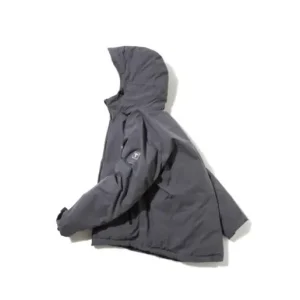 Jackall Thermoforce Jacket EX