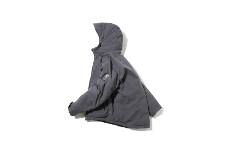 Jackall Thermoforce Jacket EX