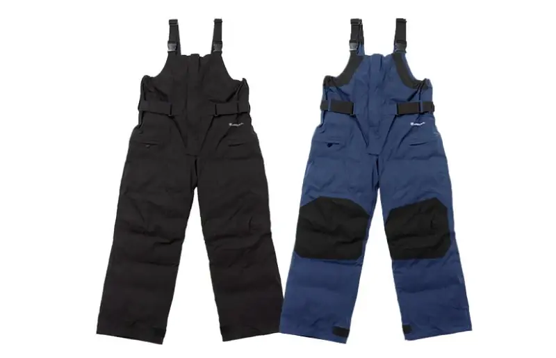 Jackall Thermoforce BIB EX