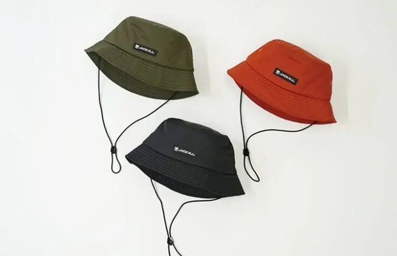 Jackall Insulation Bucket
