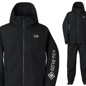 Daiwa DW-1924 Gore-Tex Versatile Winter Suit