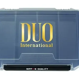 Duo Lure Box 3010