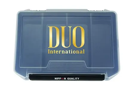 Duo Lure Box 3010