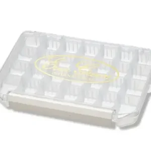 Evergreen Inner Box S Clear