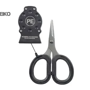 Daiichiseiko Homing Scissors Type-PE