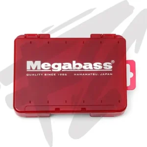 Megabass MB-RV86D RED