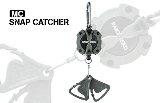 Daiichiseiko MC Snap Catcher