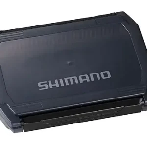 Shimano CS-211V Lure Case Smoke