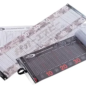 OSP Wide Mesh Measure