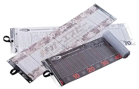 OSP Wide Mesh Measure