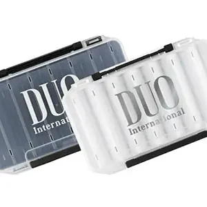 Duo Reversible Lure Case 100