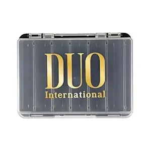 Duo Reversible Lure Case D86
