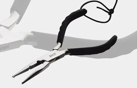 ValleyHill Split Ring Pliers