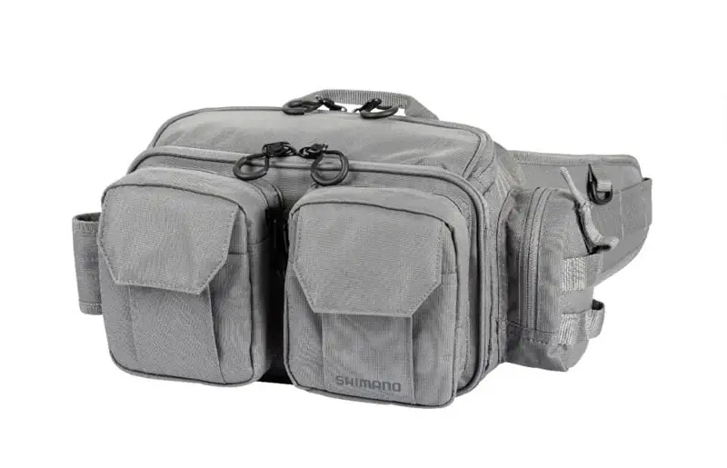 Shimano Tough Waist