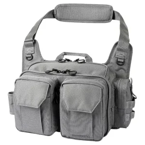 Shimano Tough Shoulder
