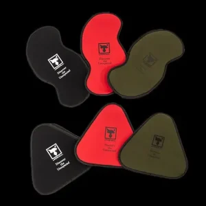 Jackall Prop Cover