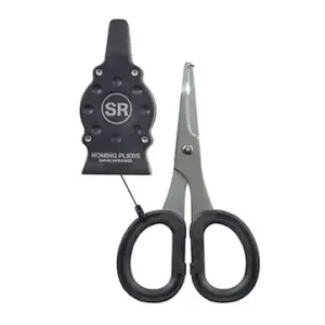 Daiichiseiko Homing Pliers Type-SR