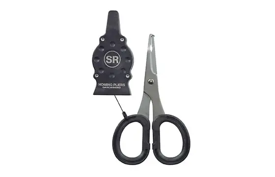 Daiichiseiko Homing Pliers Type-SR