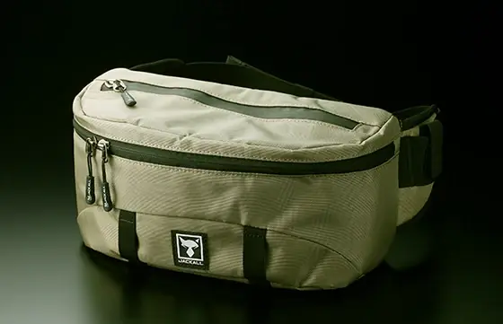 Jackall Field Bag Type Body