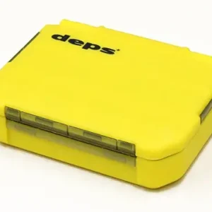 Deps 318SD