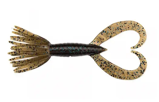 Keitech Little Spider 3"