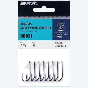 BKK Beak Baitholder-R