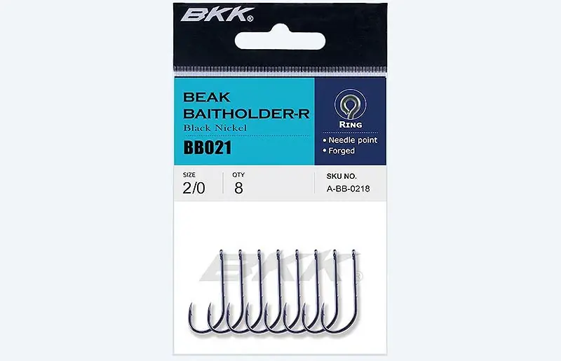 BKK Beak Baitholder-R