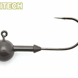 Keitech Tungsten Super Round Jig