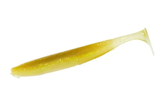 Daiwa Steez Stirring Shad 5.1"