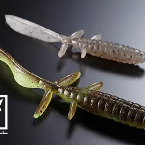 Jackall DB Uma Free 3.8"