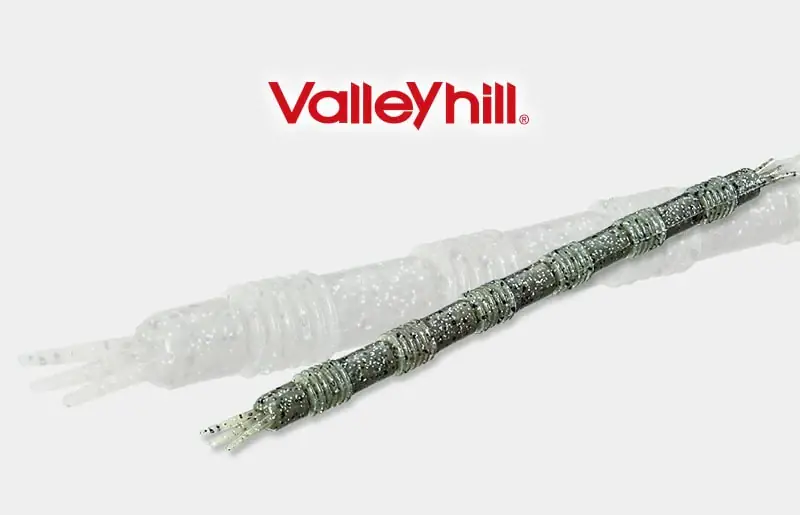 ValleyHill Ebi Stright 5"
