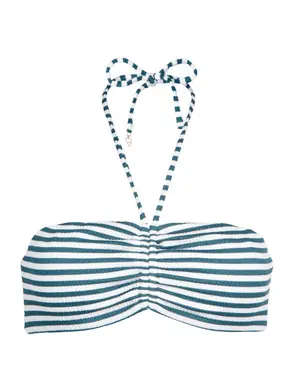 Bikinioberteil "Suus-Stripe"