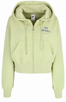 Sweatjacke "Phoenix Fleece"