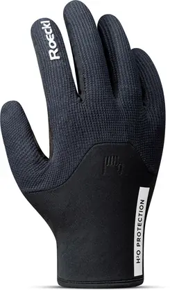 Fahrradhandschuhe "Rauheck"